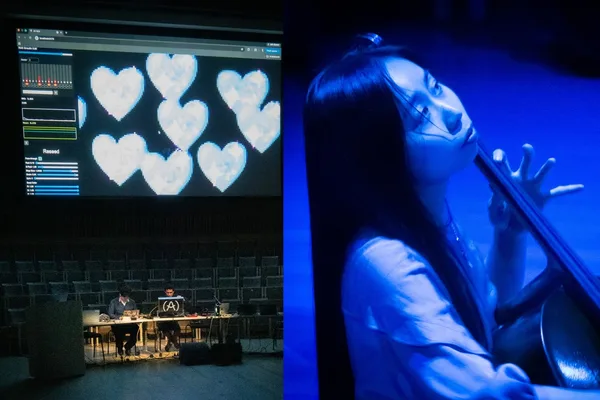 MIT showcases music tech students; Assassin's Creed trailer criticized