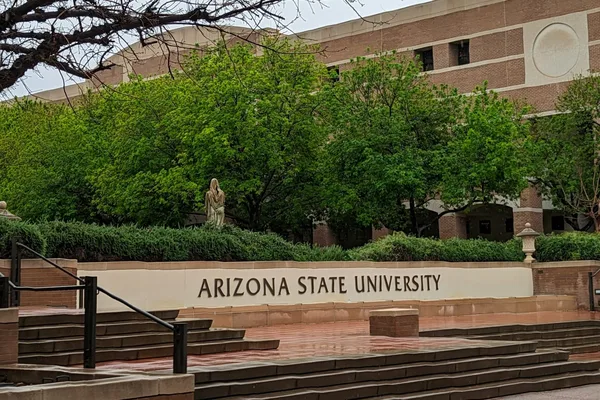 Arizona State University professors alarmed by AI lecture modules trained without consent
