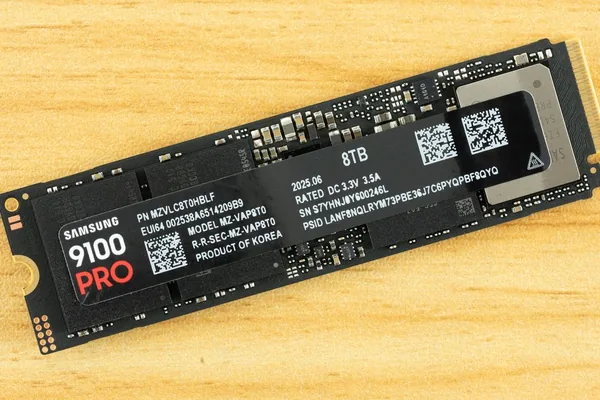 AI storage crunch sends Japanese SSD prices soaring up to 300%