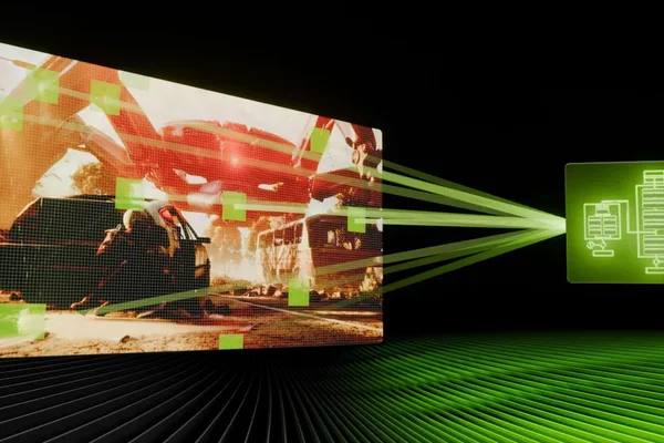 DLSS Swapper tool poses malware risk via user-submitted files