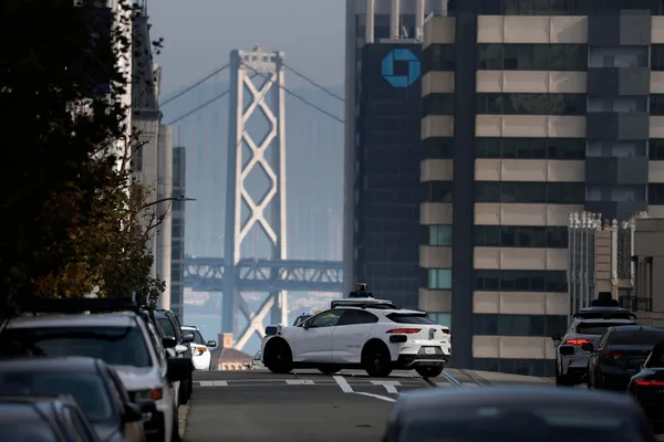 NVIDIA details redundant systems for self-driving vehicle development