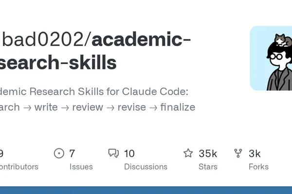Claude Code tool aids researchers with academic writing tasks