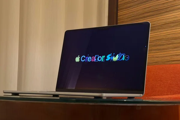 Apple Creator Studio adds AI features to Final Cut Pro, Pixelmator Pro