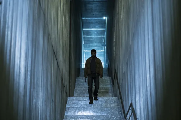 Reflecting Pool问题、龙珠超宇宙3预告片以及Netflix上的《升级》
