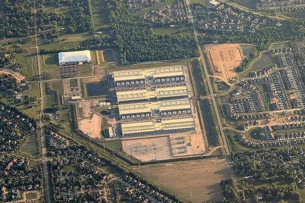 Amazon, Google invest $25B in Missouri for AI data centers