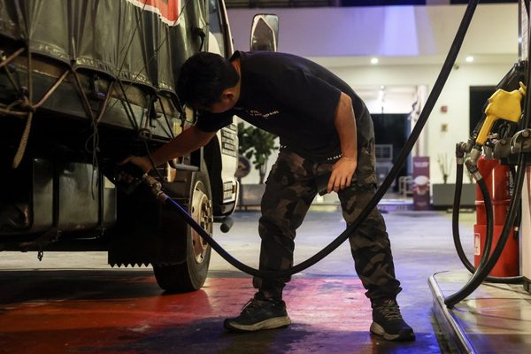 Malaysia PM Anwar weighs fuel subsidy cuts amid fiscal strain