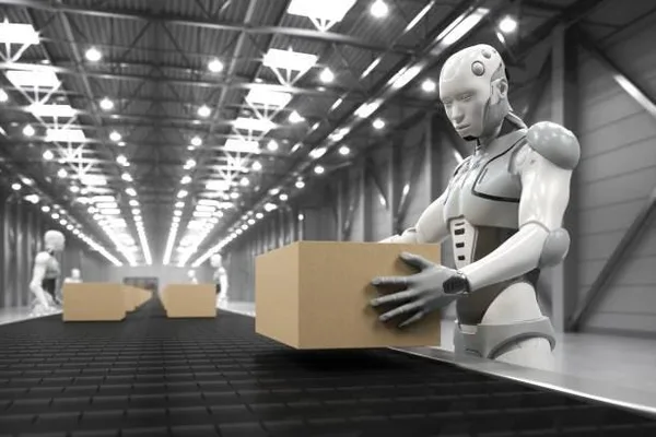Humanoid robots' business case unproven, focus on economics