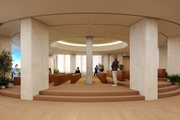 Apple opens first European Developer Center in Berlin