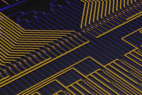 Photonic processors offer energy-efficient alternative for deep learning computations