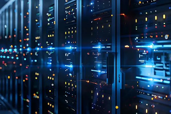 Meta计划建设临时AI数据中心；Vertiv采用NVIDIA数字孪生技术