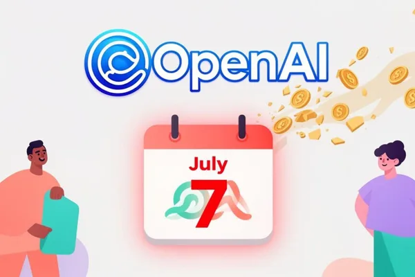 OpenAI's GPT-5.6 rumored for July 7th release with 3 sub-models