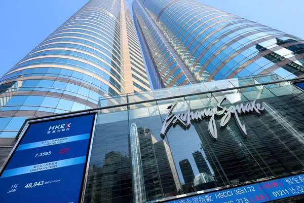 METiS TechBio debuts on Hong Kong stock market with AI-driven drug delivery tech