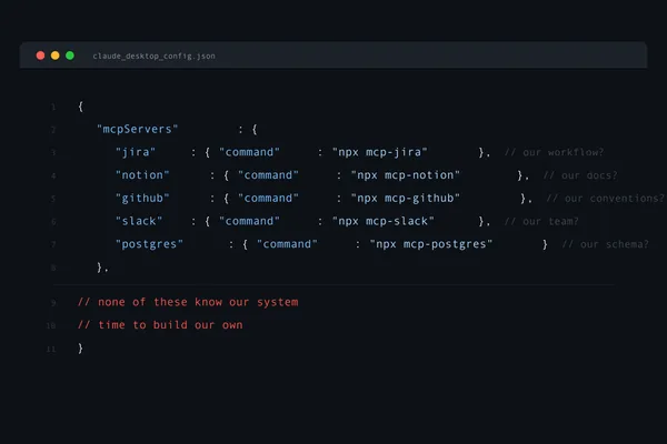 Custom MCP Servers Unlock AI Potential Over Off-the-Shelf Tools