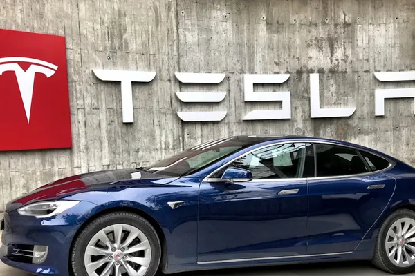 Tesla Q2 deliveries surge 25% year-over-year, first growth in two years