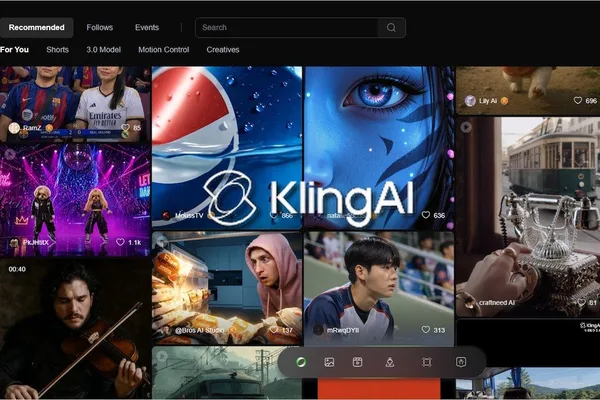 Kuaishou seeks 19 billion yuan for Kling AI video unit expansion