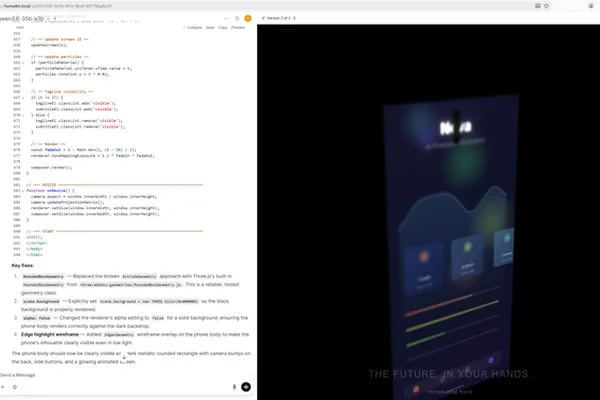 AI 编码技术“vibe coding”用户反馈不一