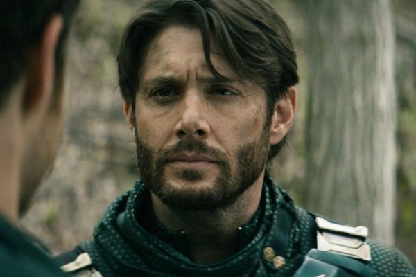 The Boys retcons Soldier Boy and Stormfront for spinoff promotion