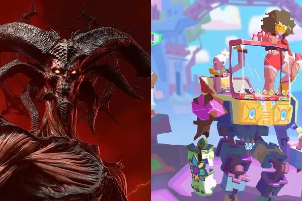 Kotaku 推荐本周末玩的 5 款游戏