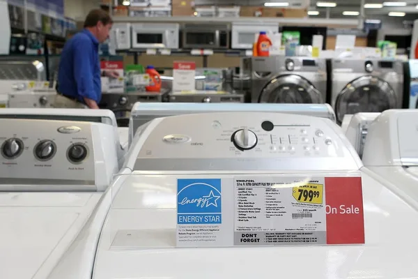 US Energy Dept. seeks to end appliance efficiency rules