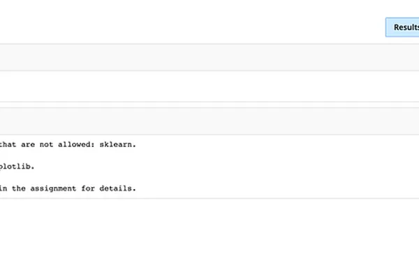 Guide details building custom Python autograders for Gradescope