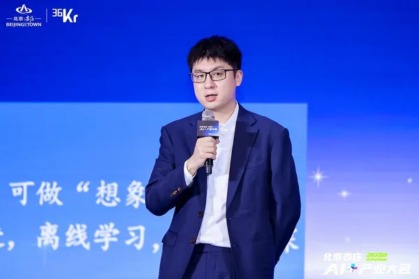 Kuaiwei deploys robots in 50+ cities to fund embodied AI evolution