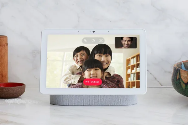 Google 通过新的合作伙伴计划将 Gemini AI 推向智能家居设备