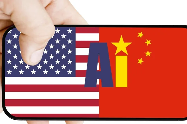 US lawmakers urged to counter China's tech progress with 'Silicon Shield' expansion