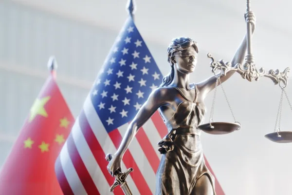 Chinese national charged in US for drug smuggling scheme