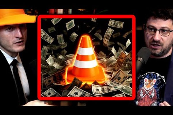 VLC developer: We rejected $30M offers, refused intelligence agencies