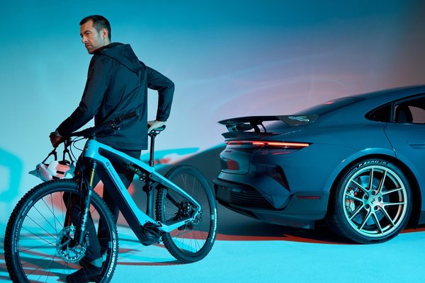Porsche discontinues e-bike division as part of core business refocus