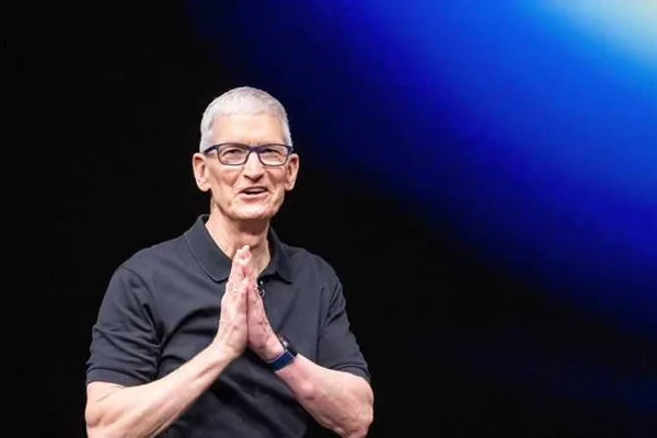 Citi advises Apple investors on AI announcements at developer conference