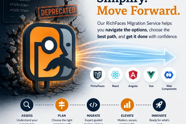 AI coding tools accelerate mission-critical app upgrades