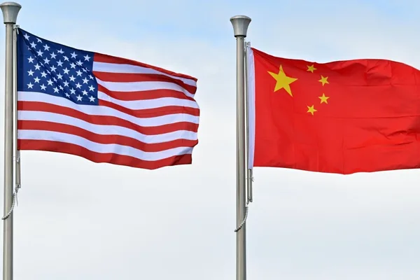 皮尤调查：全球对华看法改善，美国看法下降