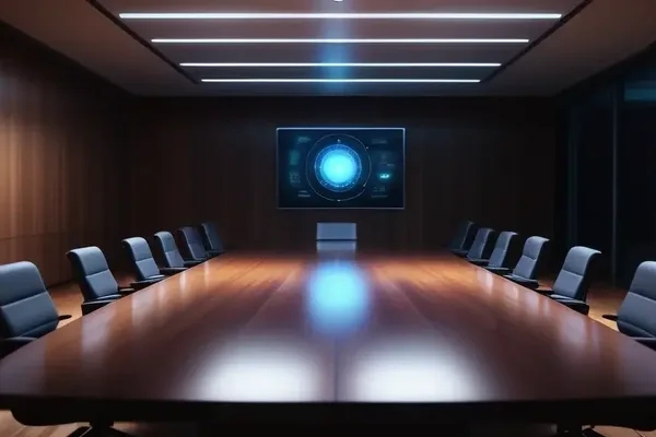 AI tools reshape board governance, but bots won't hold voting power