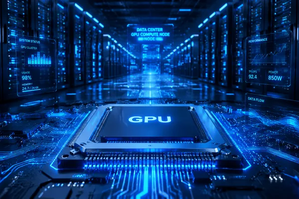 Moore Threads Revenue Surges Amid China's AI-Driven GPU Boom