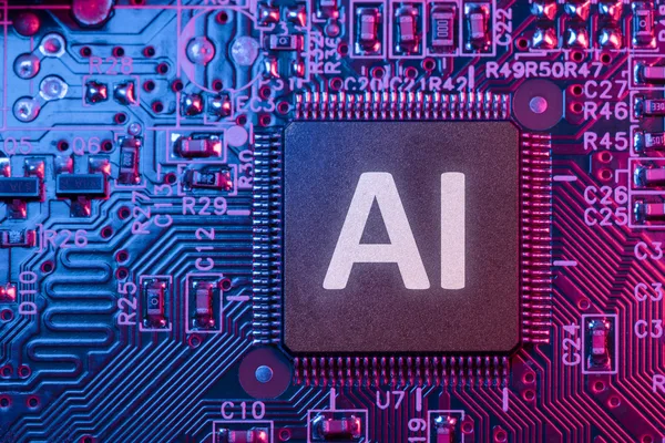 UN report: Policymakers struggle to regulate rapidly advancing AI