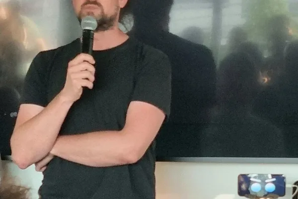 Piagent Creator Mario Zechner Presents Latest AI Tool in Graz