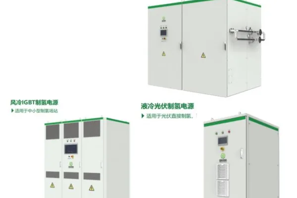 Xiamen Qihang Hydrogen Energy secures funding for electro-hydrogen coupling tech