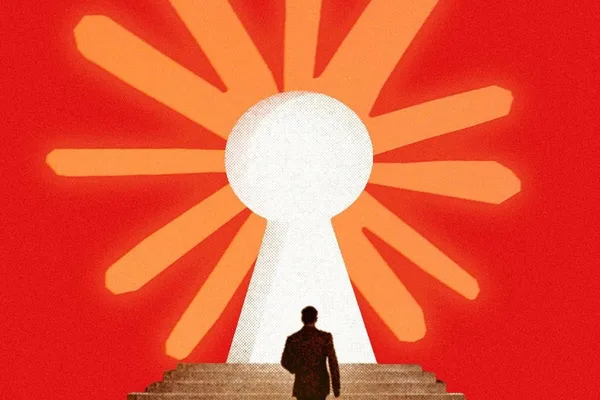 Chinese users bypass Anthropic AI geo-restrictions using VPNs