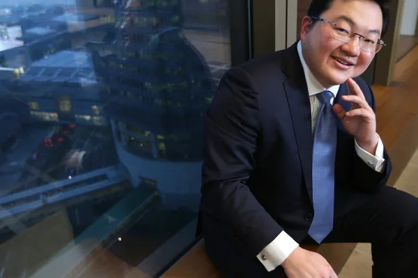 Malaysia to pursue Jho Low over 1MDB scandal, even if pardoned by US