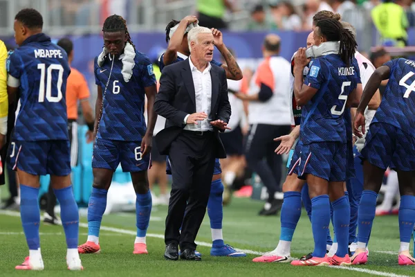 FIFA mandates hydration breaks at 2026 World Cup amid fan controversy