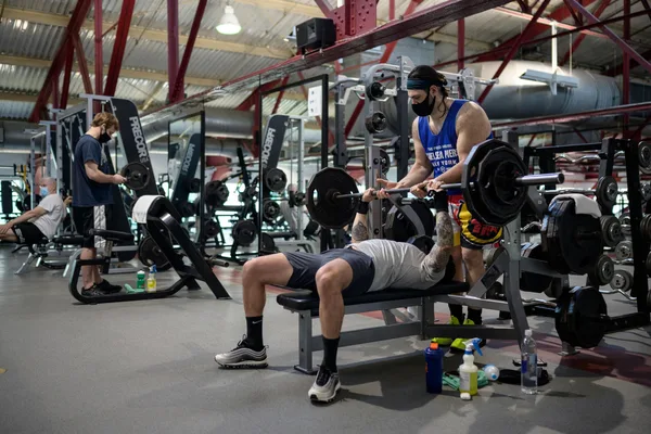 Gyms emerge as Gen Z's new social hub, outpacing VC investment