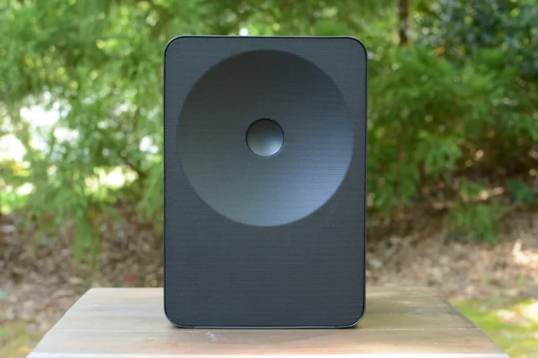 Samsung Music Studio 7 speaker aims for premium audio with Dolby Atmos and HDMI