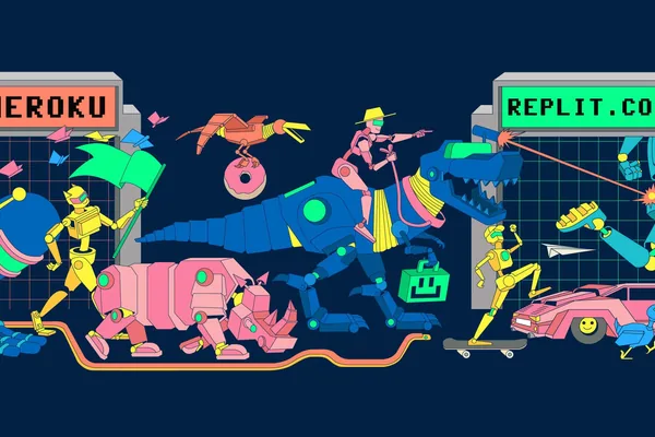 Replit targets Heroku users with enhanced free hosting and new features