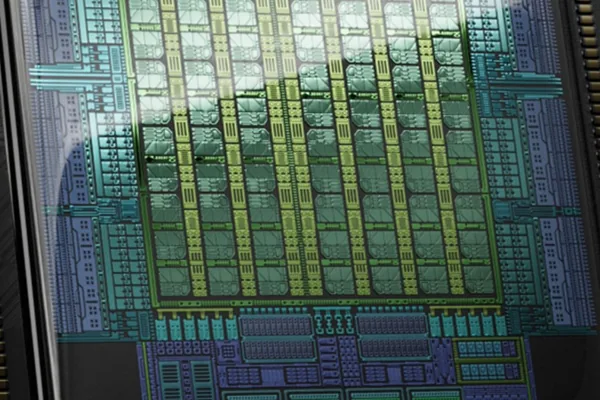 Nvidia set to dominate server CPU market, analyst predicts