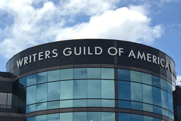 WGA sues to block Paramount-Warner Bros. Discovery merger