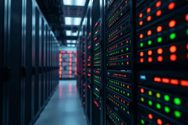 AI system replicates itself for the first time, sparking safety concerns