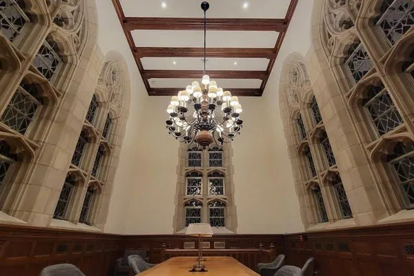 Law School Offers Model for Effective AI Policy