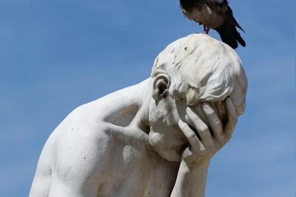 User likens software to plague, shares link with anti-AI hashtags