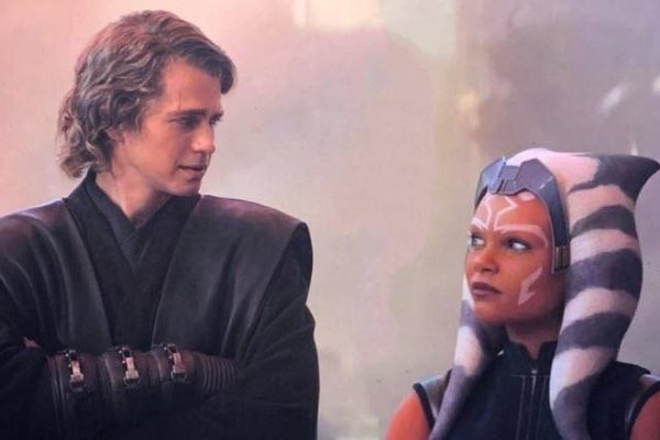 Ahsoka Season 2 Delayed to Early 2027 Amid Production Challenges